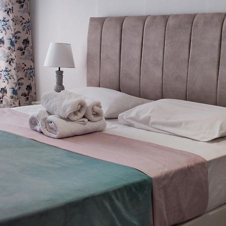 Friendly Guest House 库塔伊西 外观 照片