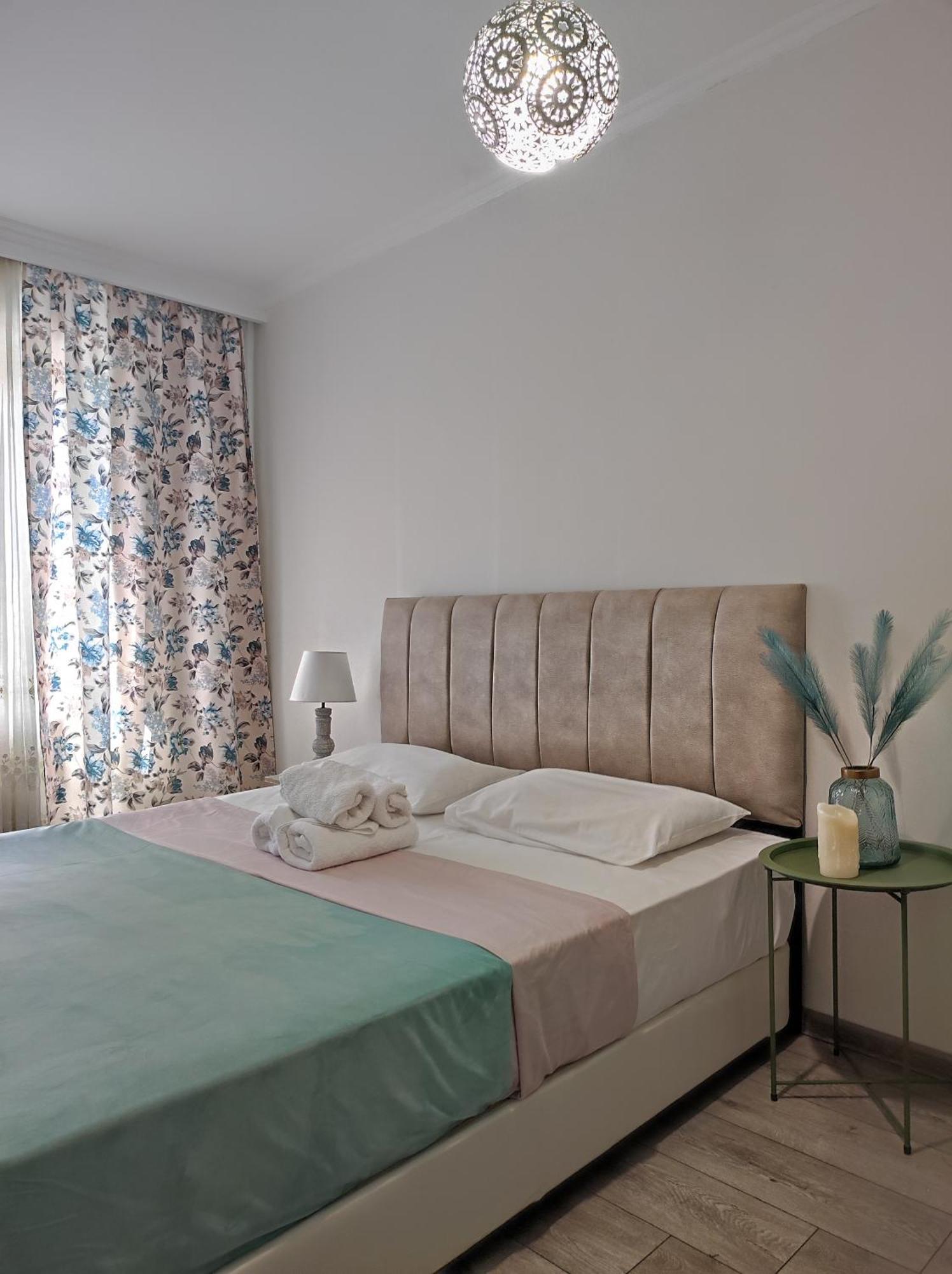 Friendly Guest House 库塔伊西 客房 照片