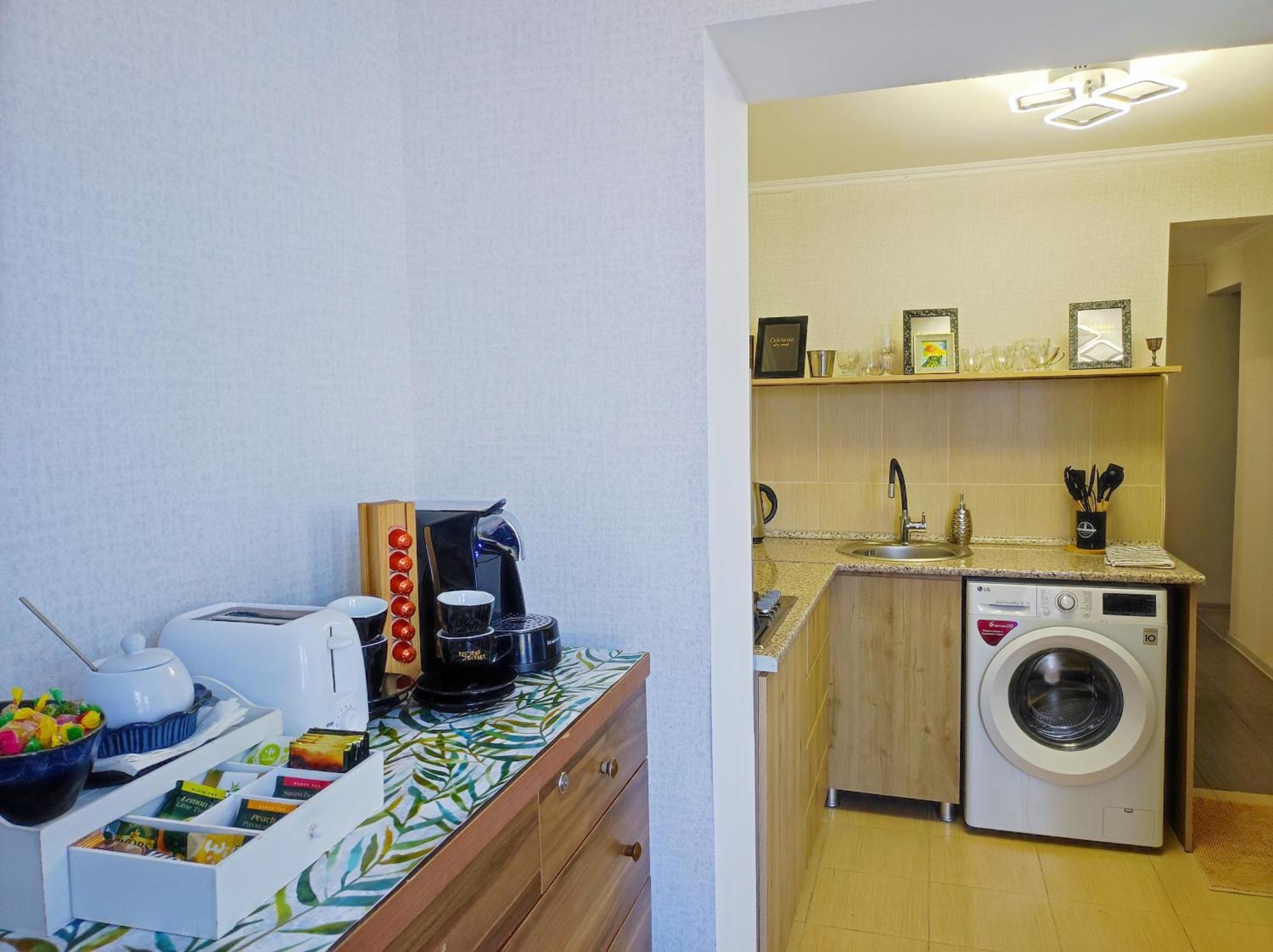 Friendly Guest House 库塔伊西 客房 照片