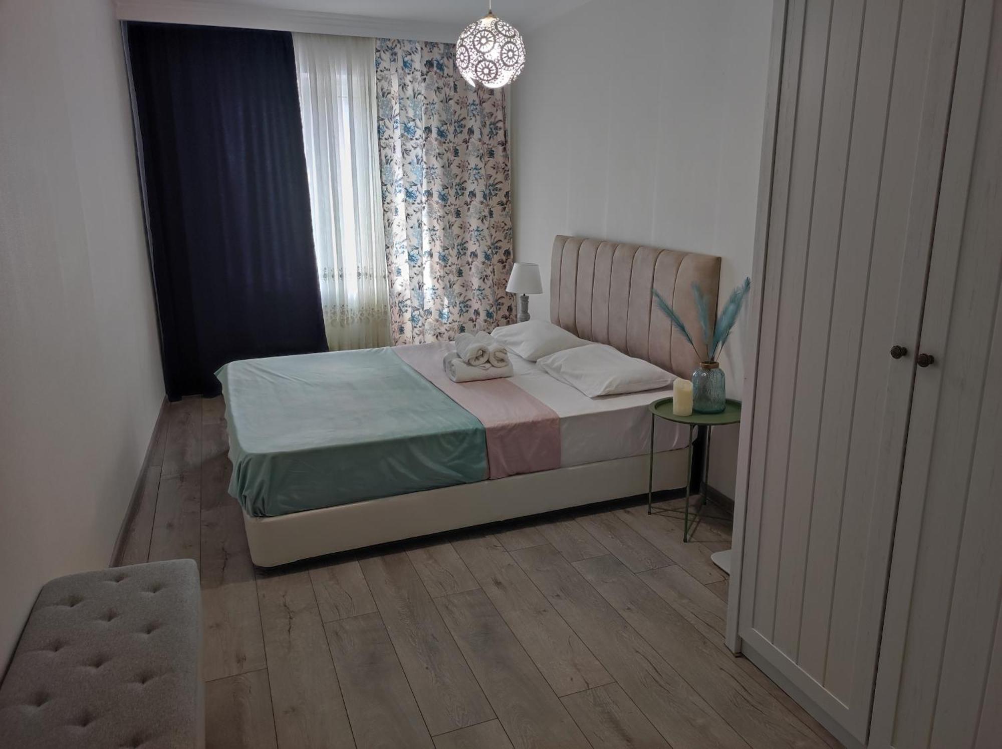 Friendly Guest House 库塔伊西 外观 照片